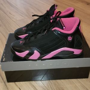 Air Jordan 14 Retro